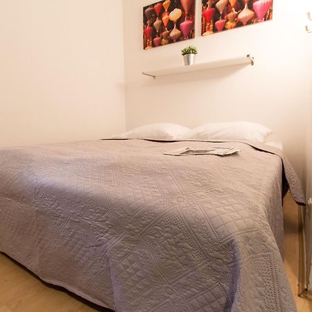 Apartmenthaus Hietzing I Contactless Check-In Vienna Exterior photo