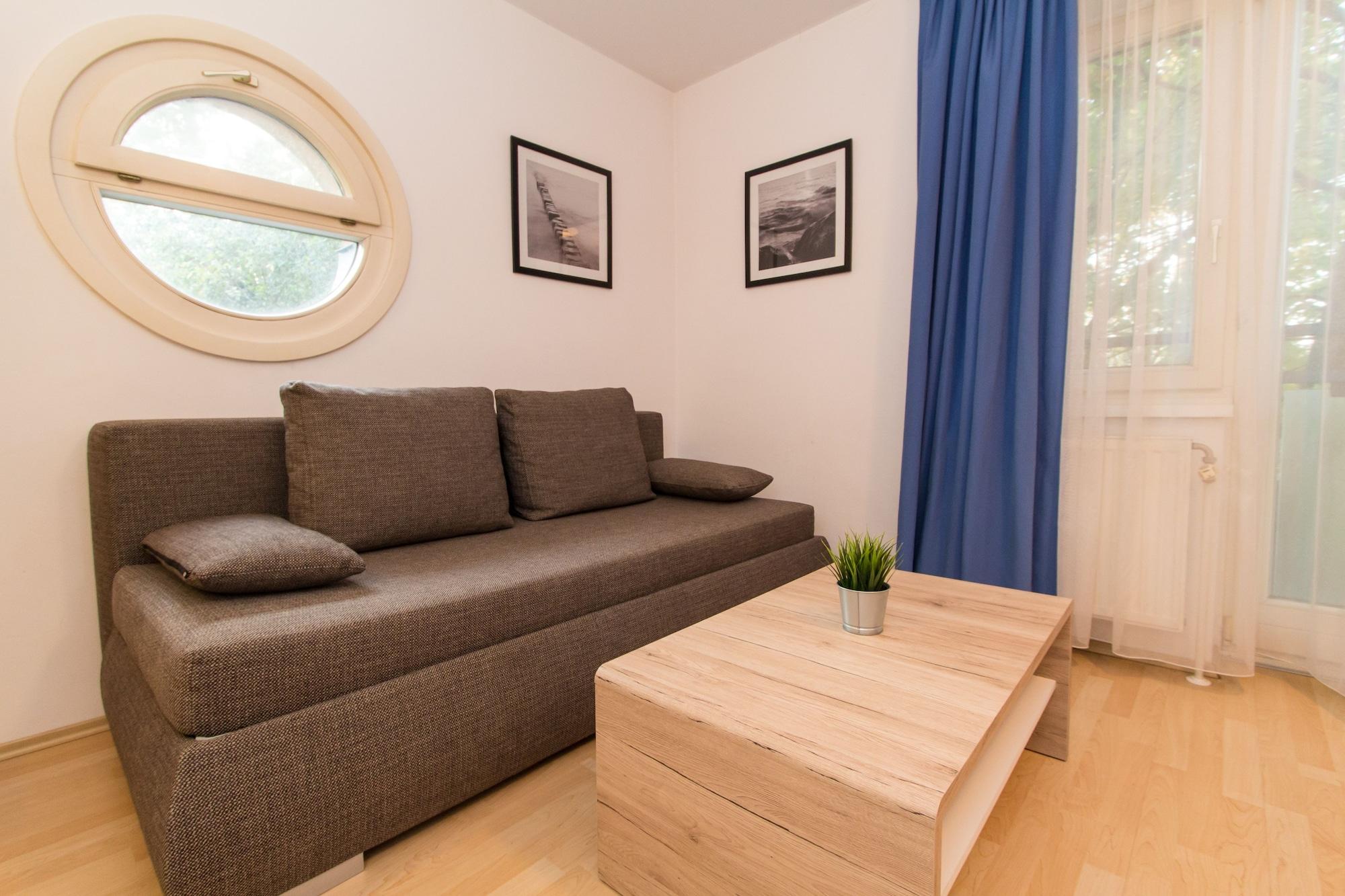 Apartmenthaus Hietzing I Contactless Check-In Vienna Exterior photo
