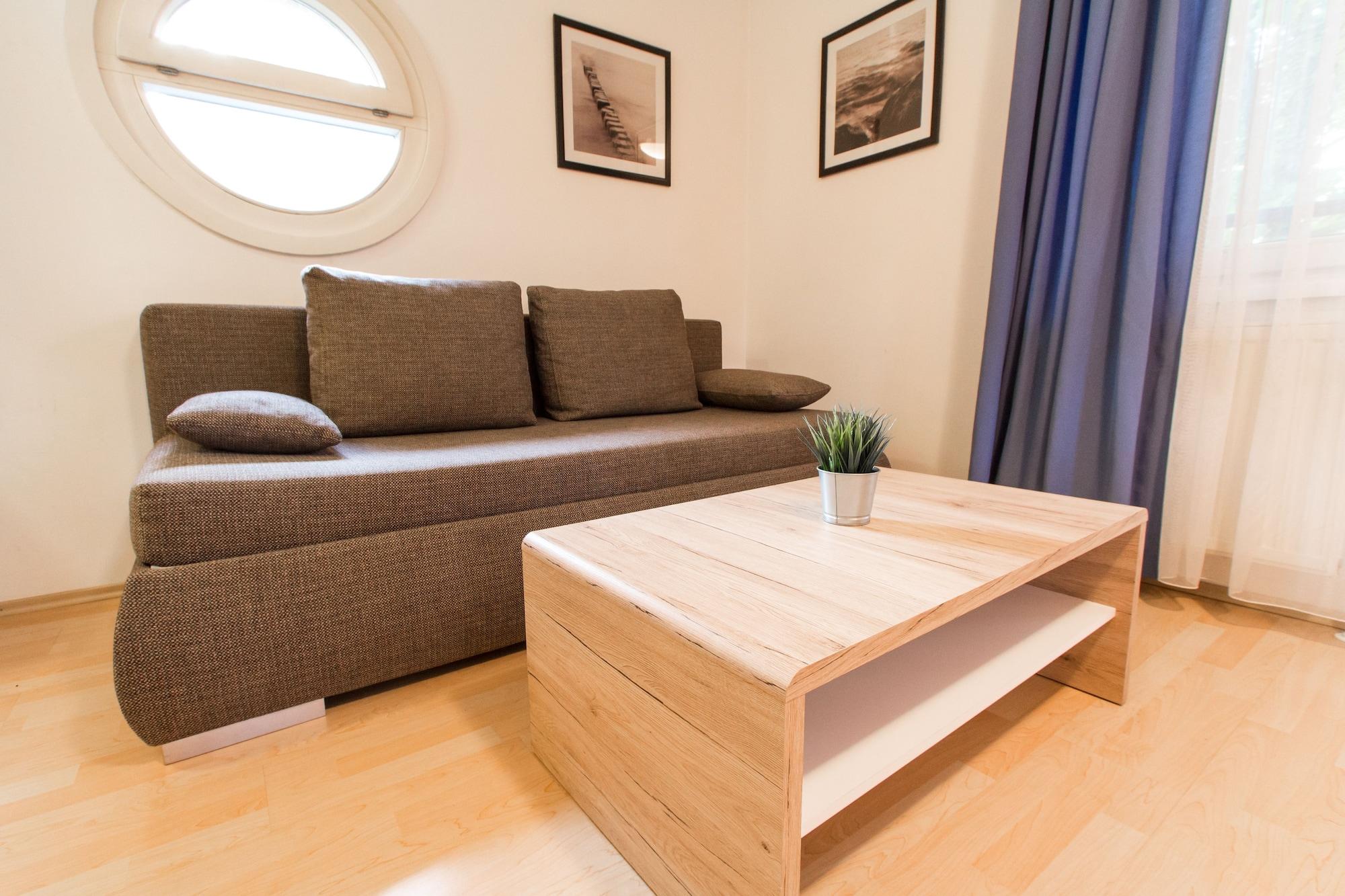 Apartmenthaus Hietzing I Contactless Check-In Vienna Exterior photo