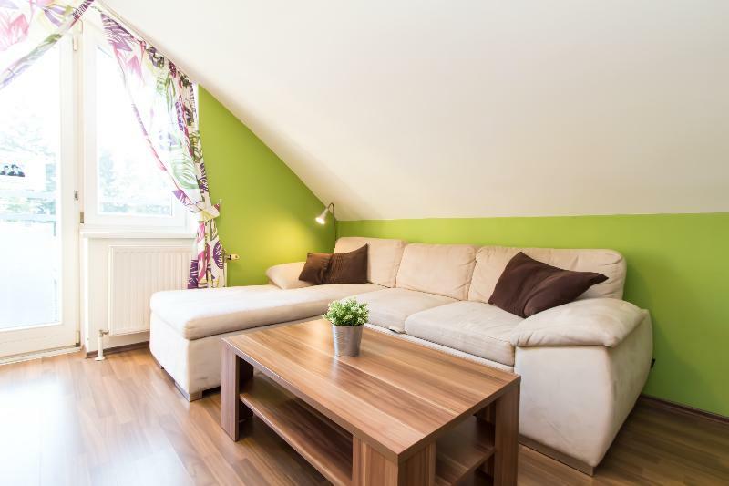 Apartmenthaus Hietzing I Contactless Check-In Vienna Exterior photo